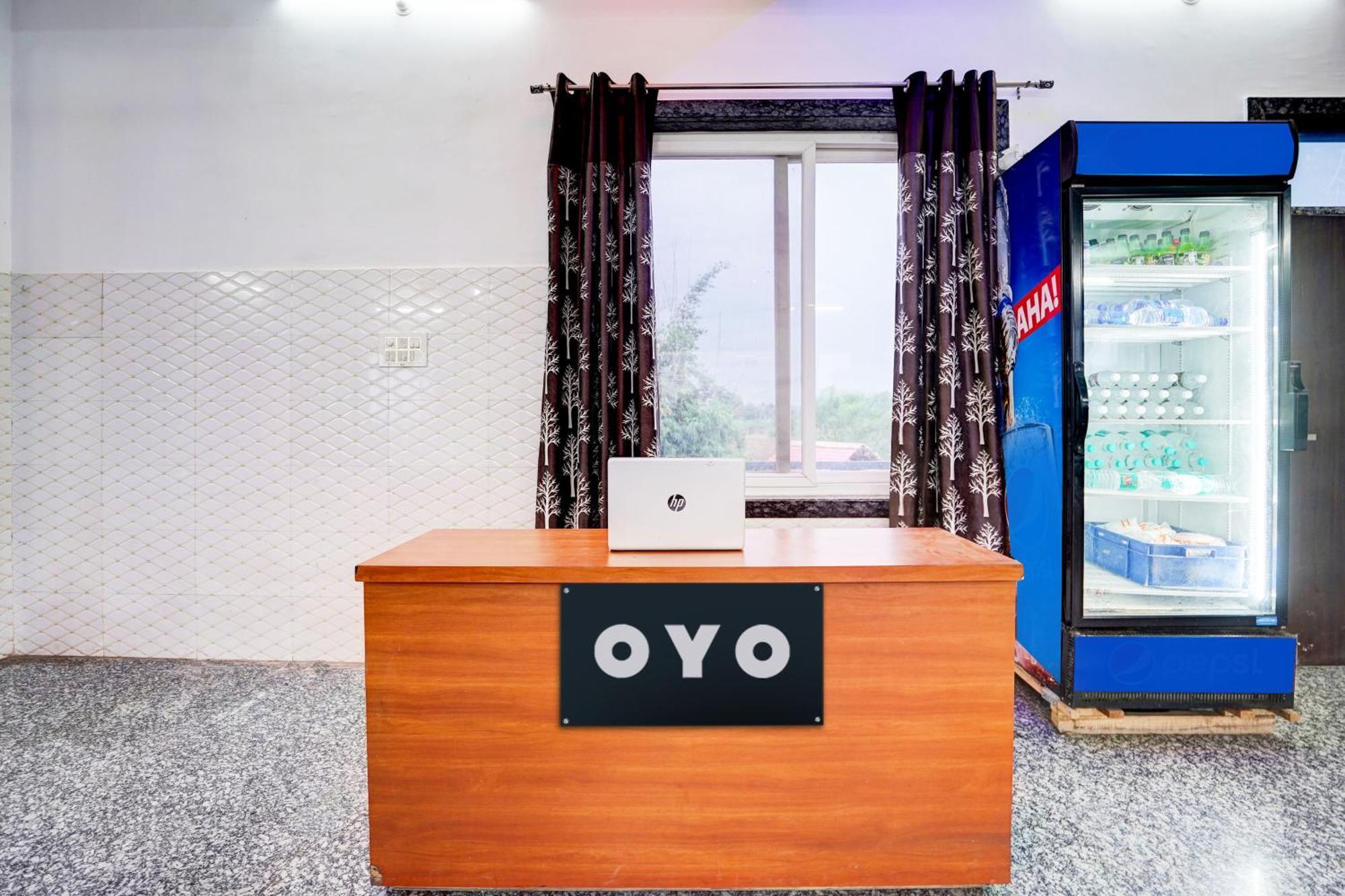 Hotel O Shree Ji Resort Ghatiaoli Bagian luar foto
